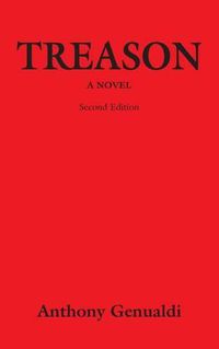 Cover image for Treason: A Novel - Second Edition