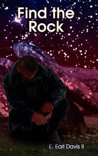 Cover image for Find the Rock