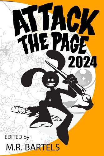 Attack the Page 2024