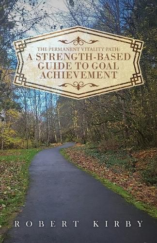 Cover image for The Permanent Vitality Path