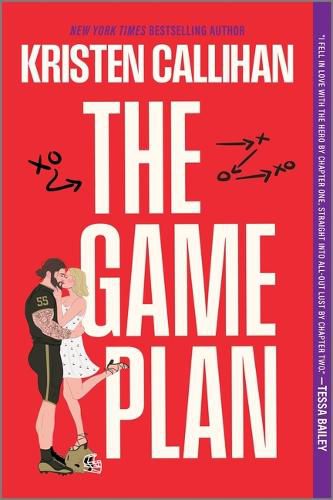 Cover image for The Game Plan