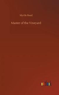 Cover image for Master of the Vineyard