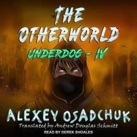 Cover image for The Otherworld Lib/E