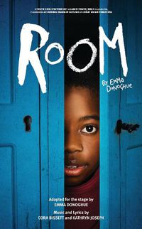 Cover image for Room