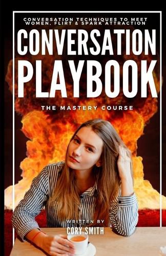 Cover image for The Conversation Playbook