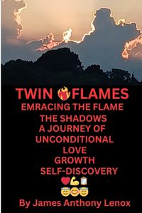 Cover image for Twin Flames