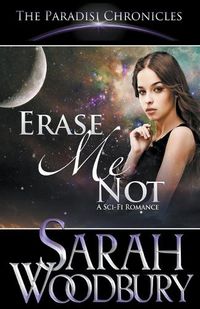 Cover image for Erase Me Not