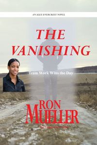 Cover image for The Vanishing