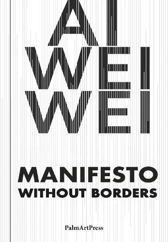 Cover image for AI Weiwei