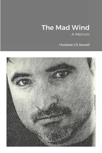 Cover image for The Mad Wind