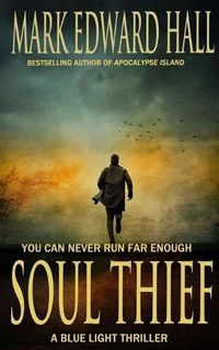 Cover image for Soul Thief