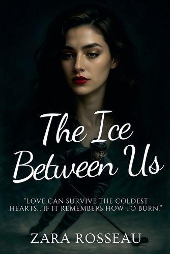 Cover image for The Ice Between Us
