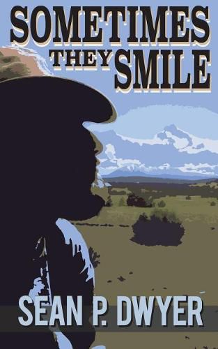 Cover image for Sometimes They Smile