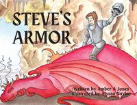 Cover image for Steve's Armor