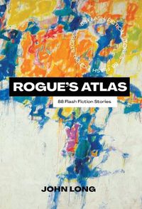 Cover image for Rogue's Atlas