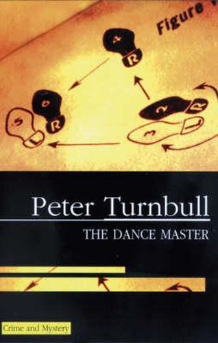 Cover image for The Dance Master