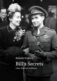 Cover image for Bill's Secrets