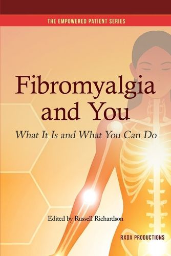 Cover image for Fibromyalgia and You