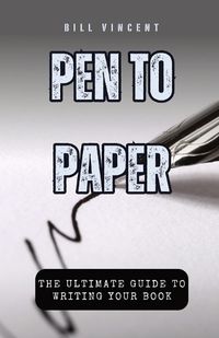 Cover image for Pen to Paper