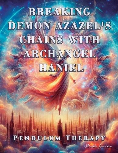 Cover image for Breaking Demon Azazel's Chains with Archangel Haniel