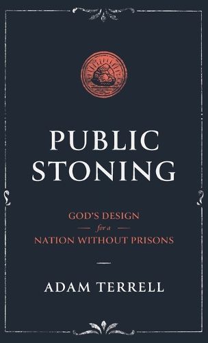 Cover image for Public Stoning