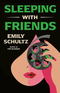 Cover image for Sleeping with Friends