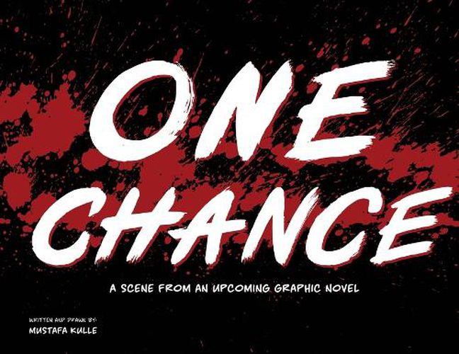 Cover image for One Chance