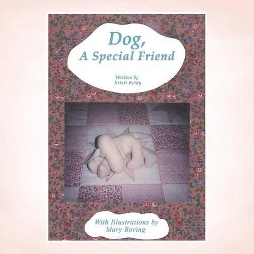 Cover image for Dog, a Special Friend