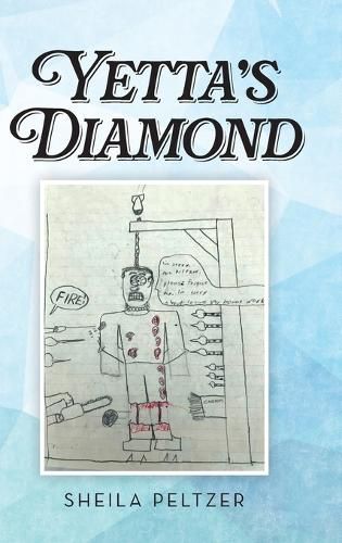 Cover image for Yetta's Diamond