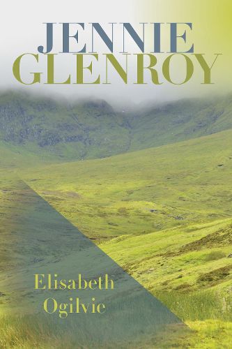 Cover image for Jennie Glenroy