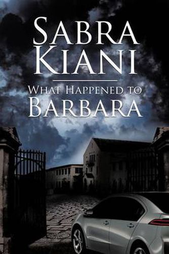 Cover image for What Happened to Barbara