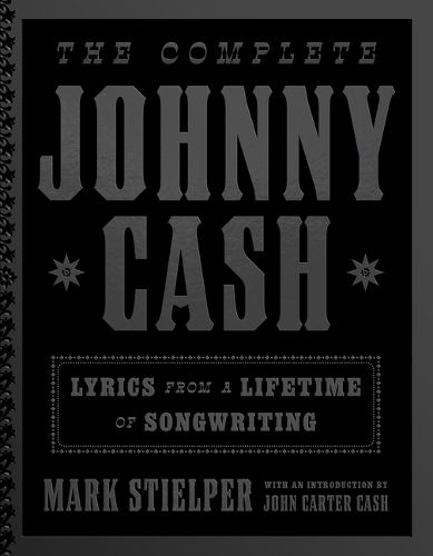 Cover image for The Complete Johnny Cash