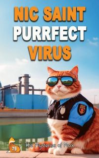 Cover image for Purrfect Virus