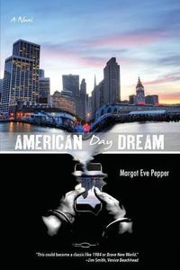 Cover image for American Day Dream