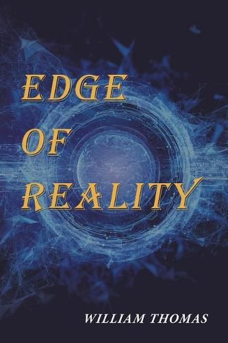 Cover image for Edge of Reality