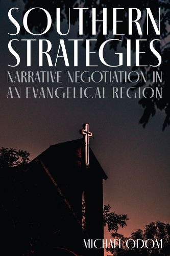 Cover image for Southern Strategies