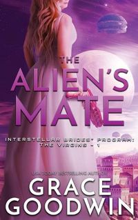 Cover image for The Alien's Mate