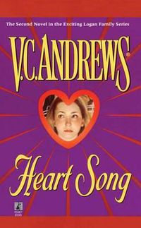 Cover image for Heart Song