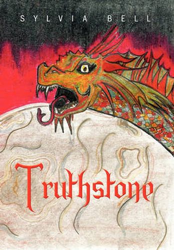 Cover image for Truthstone