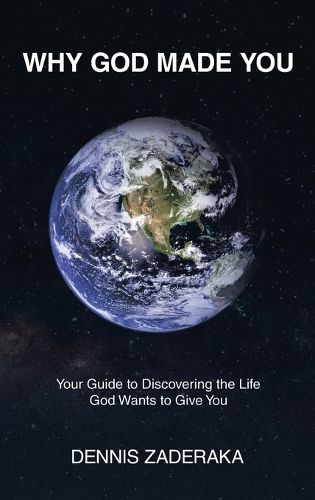 Cover image for Why God Made You