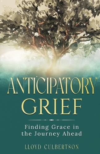 Cover image for Anticipatory Grief