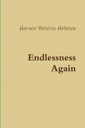 Cover image for Endlessness Again