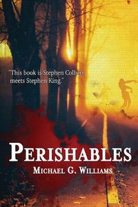 Cover image for Perishables