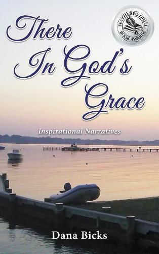 Cover image for There In God's Grace