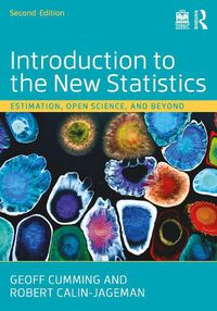 Cover image for Introduction to the New Statistics