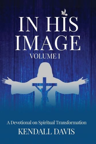 Cover image for In His Image Devotional