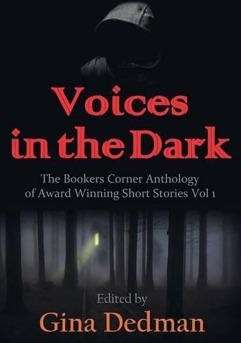 Cover image for Voices in the Dark