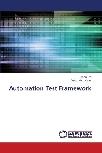 Cover image for Automation Test Framework