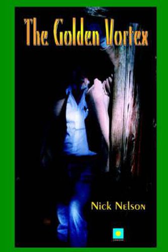 Cover image for The Golden Vortex