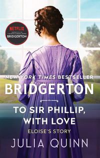 Cover image for To Sir Phillip, With Love